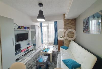 Apartament 2 camere 45 mpu balcon etaj intermediar zona Doamna Stanca - 6