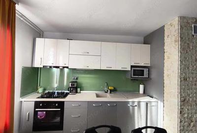 Apartament 3 Camere 65 mp Prima Inchiriere,Renovat mobilat Utilat Tudor-Kaufland - 2