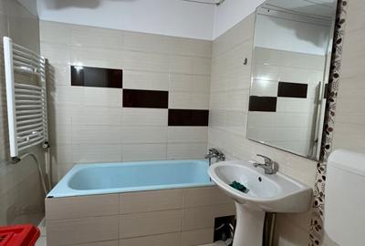 Apartament 3 camere, 67 mp utili, etaj 2/3 – zona Spălătoria Oituz Apartament 3 camere, 67 mp utili, etaj 2/3 – zona Spălătoria Oituz - 12