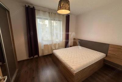 2 Camere | Mobilat si Utilat | Parcare subterana | ISG Residence - Zona Viilor - 6