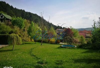 Casă cu 2 camere cu Teren 500 Mp în Florești - 8