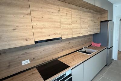 Apartament 2 camere - Vulcan Residence | Mobilat premium | Izolare fonica - 5