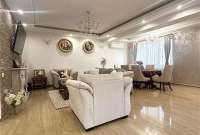 Casă individuală cu 4 camere cu Canalizare în Agigea - 3