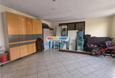 Chiajna -Rudeni,vila P+1 ,5 cam.supr 200 mp.teren 120mp,mobilat utilat - 24