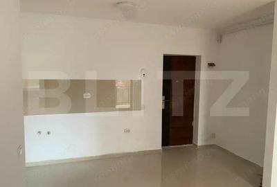 Apartament cu 2 camere, etajul 2, in Turda Noua