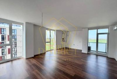 Apartament modern cu 2 camere | Torontalului - 2