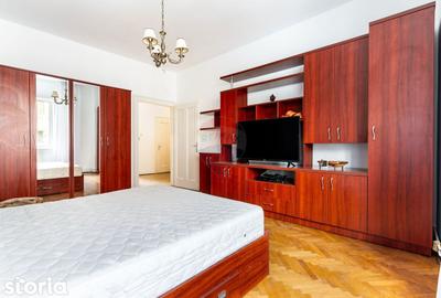 Apartament cu 2 camere decomandat, mobilat în Gruia - 2