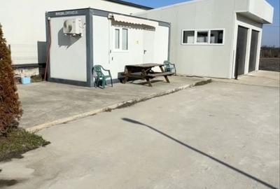 Spațiu comercial, în Ciolpani - 2