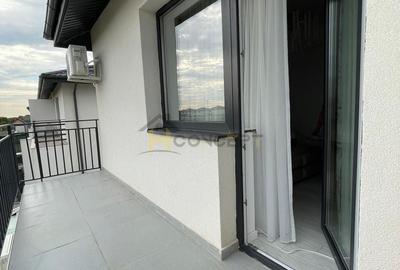 Duplex cu 3 camere cu Canalizare în Berceni - 11