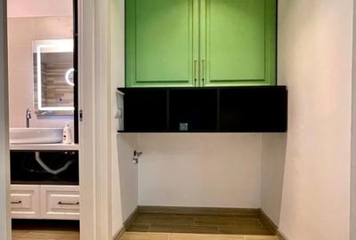 APARTAMENT 2 CAMERE COMPLEX NOU COPOU 0% COMISION - 9