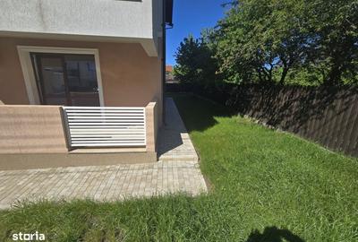 Apartament cu 3 camere în Popas Păcurari - 1