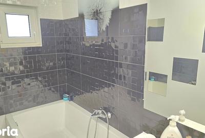 Apartament cu 2 camere decomandat, mobilat în Central - 3