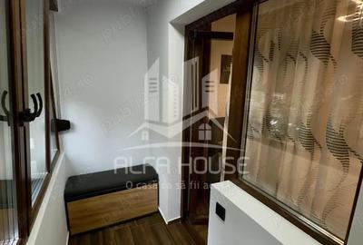 Inchiriez Apartament 3 Camere Zona Moroasa - 7