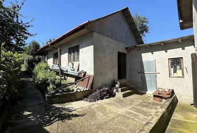 Casă cu Teren 1000 Mp în Barați - 3