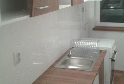 Spitalul Judetean, apartament 1 camera, decomandat, utilat - 4