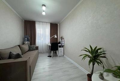 Apartament cu 2 camere decomandat în Pantelimon