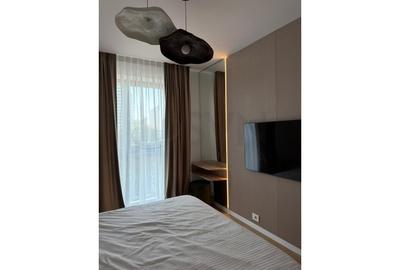 REA1027193 Apartament High End 3 camere I One Mamaia Nord - 19
