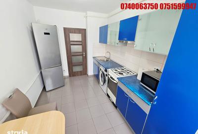 Apartament cu 2 camere în Țiglina 3 - 4