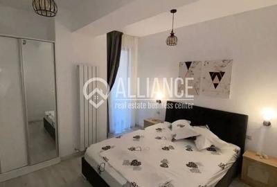 MAMAIA ZONA HOTEL IAKI (COD 10) - Apartament de inchiriat - 3