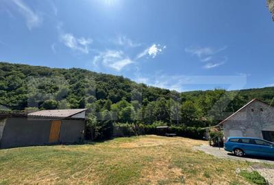 Casa cu 2 camere 53 mp in Lesnic, COMISION 0 PENTRU CUMPARAT - 5