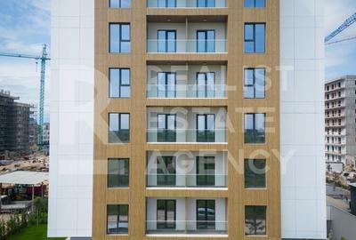 Apartament cu 2 camere semidecomandat, mobilat în Petricani - 3