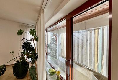 Vila  de inchiriat 11 camere  D+P+2 Timpuri noi 12 locuri de parcare 500 mp util - 7