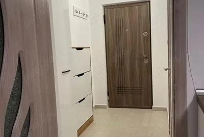 Garsoniera iancului-modern-metrou 5 minute - 2