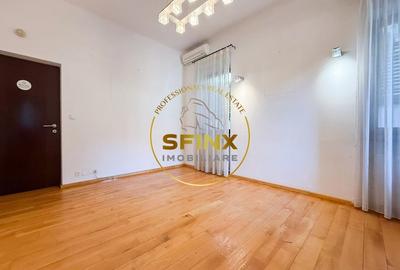 Vila individuala 8 camere Cotroceni curte proprie ideala pentru firma - 11