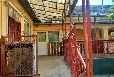 Casa traditionala cu farmec autentic!-judetul Mures - 3