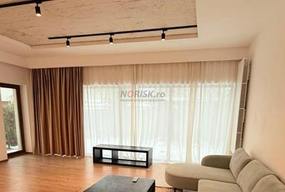 Casă individuală cu 4 camere cu Canalizare în Pipera - 22