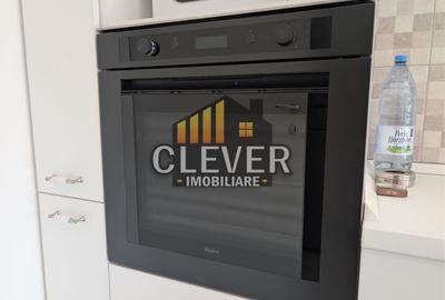 Apartament cu 2 camere decomandat, mobilat în Theodor Pallady - 21