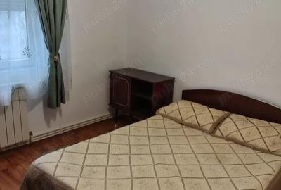 Apartament cu 2 camere decomandat în Central - 1