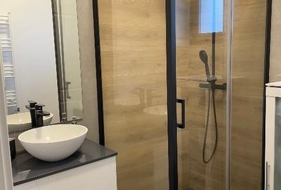 Casă individuală cu 4 camere cu Teren 501 Mp în Balotești - 12