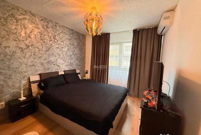 Apartament cu 2 camere decomandat, mobilat în Bucium - 7