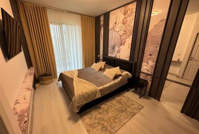 Apartament cu 2 camere decomandat, mobilat în Nord - 1