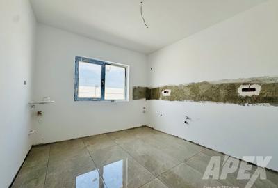 Casa individuala 4 camere | COMISION 0% | Incalzire in pardoseala | Clinceni - 4