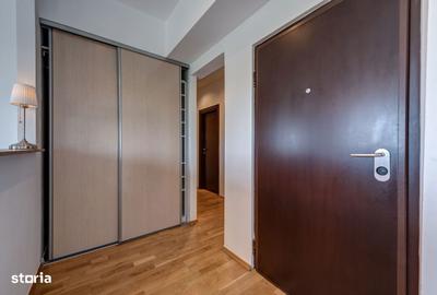 Apartament cu 3 camere în Băneasa - 10