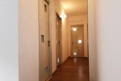 Delfinariu – apartament 2 camere in vila, centrala pe gaz! - 7