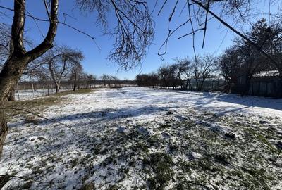 Casă individuală cu 2 camere cu Canalizare în Vad - 4