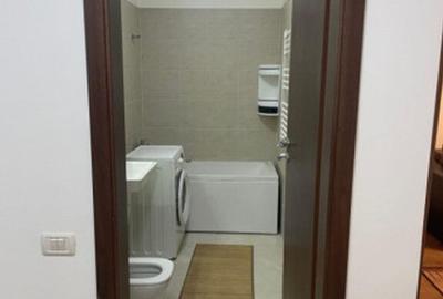 Berceni metrou cu parcare etaj 3 - 6