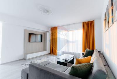 Închiriere apartament 3 camere si parcare, Landmark Tower Pitești - 7