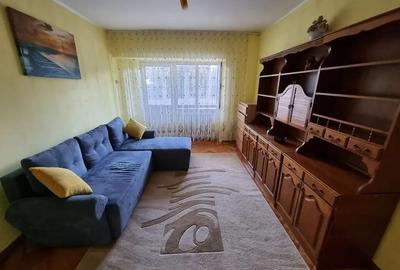 Apartament cu 3 camere, Granit-Podu Ros - 1