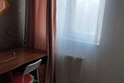 Vitan auchan etaj 3 - 4