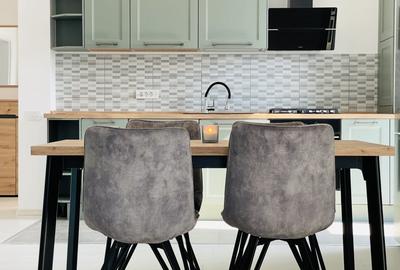 0% Apartament 2 camere, segmentul premium, Vivalia - parcare subteran - 26