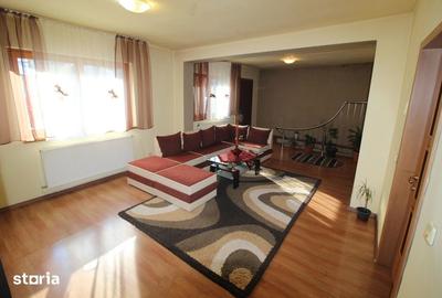 Casă cu 4 camere cu Teren 350 Mp în Central - 14