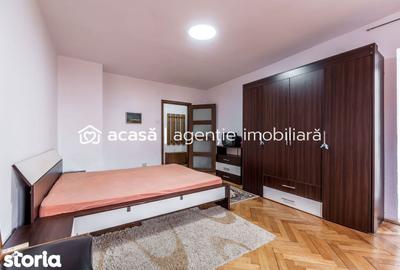 Garsonieră, mobilată în Pârneava - 7