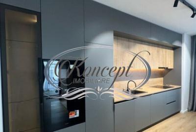 Apartament ultrafinisat cu parcare in Liberty Residence - 1