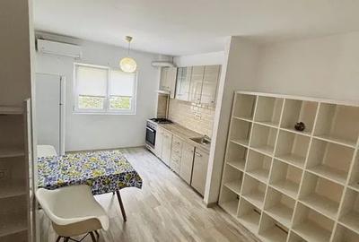 Apartament cu 2 camere decomandat, mobilat în Timpuri Noi