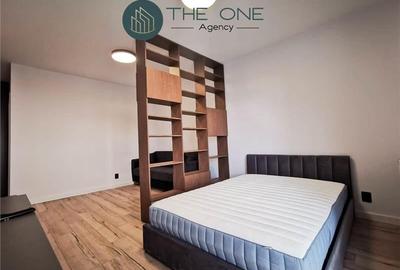 Apartament 1 Camera | Parcare | Park Lake - Iulius Mall - 2