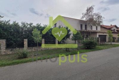 Casa individuala in Ronat 6 camere, garaj dublu, finisata modern? Casa individuala in Ronat 6 camere, garaj dublu, finisata modern? - 1